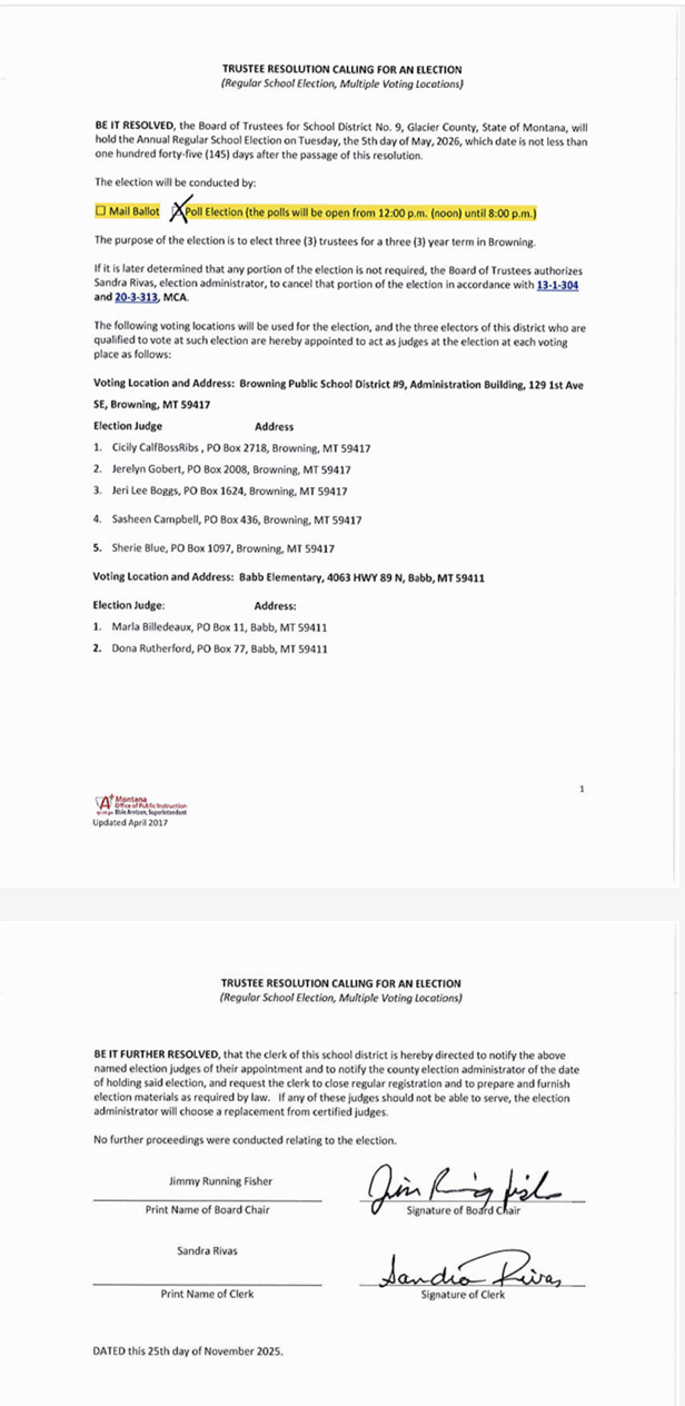 bpstrusteeresolutionelection2026